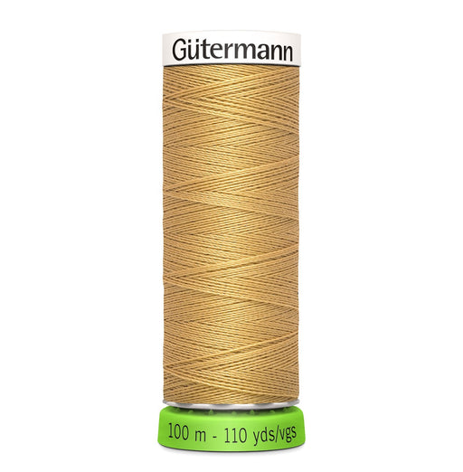 Gutermann Recycled Thread 100m, Colour 893 from Jaycotts Sewing Supplies