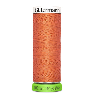 Gutermann Recycled Thread 100m, Colour 895 from Jaycotts Sewing Supplies