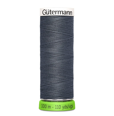 Gutermann Recycled Thread 100m, Colour 93 from Jaycotts Sewing Supplies