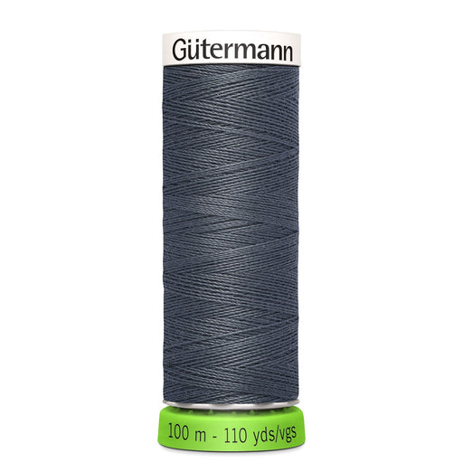 Gutermann Recycled Thread 100m, Colour 93 from Jaycotts Sewing Supplies