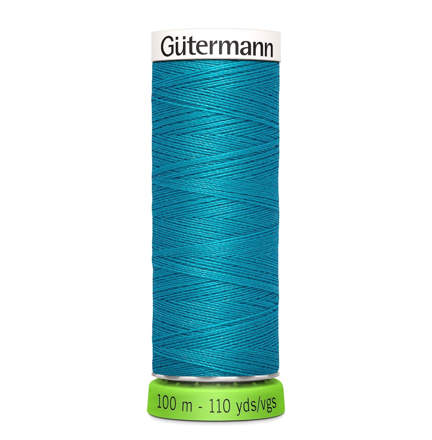 Gutermann Recycled Thread 100m, Colour 946 from Jaycotts Sewing Supplies