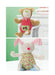 Burda 7409 Stuffed Rabbit and Bear Pattern | Easy from Jaycotts Sewing Supplies