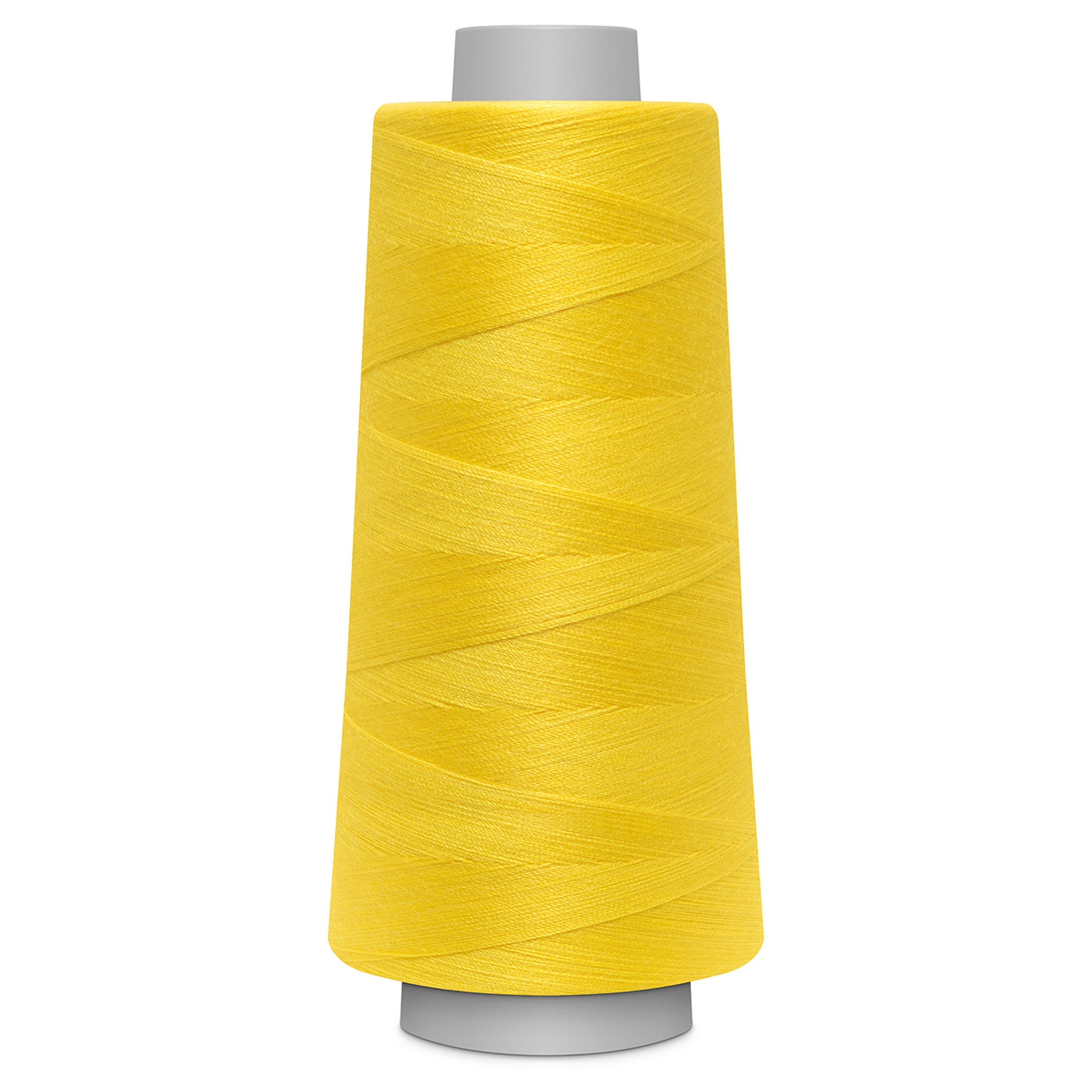 Gutermann TOLDI-LOCK Overlock Thread 2500m | Sunflower — jaycotts.co.uk ...