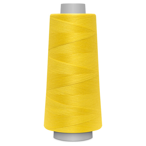 Gutermann TOLDI-LOCK Overlock Thread 2500m | Sunflower from Jaycotts Sewing Supplies