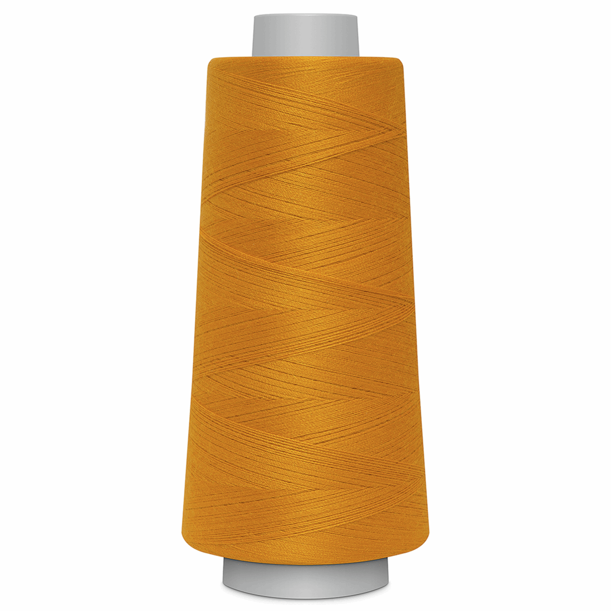 Gutermann TOLDI-LOCK Overlock Thread - Orange| 2500m from Jaycotts Sewing Supplies