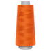 Gutermann TOLDI-LOCK Overlock Thread 2500m | Tangerine from Jaycotts Sewing Supplies