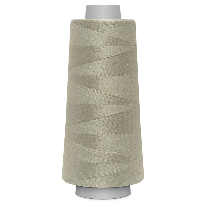 Gutermann TOLDI-LOCK Overlock Thread 2500m | Mink from Jaycotts Sewing Supplies