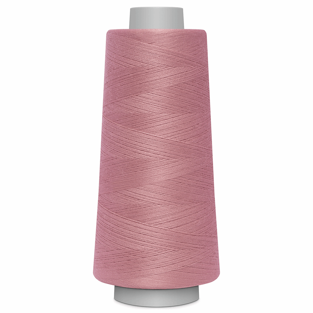 Gutermann TOLDI-LOCK Overlock Thread - Rose Pink | 2500m from Jaycotts Sewing Supplies