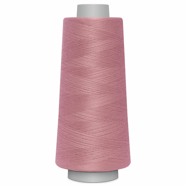 Gutermann TOLDI-LOCK Overlock Thread - Rose Pink | 2500m from Jaycotts Sewing Supplies