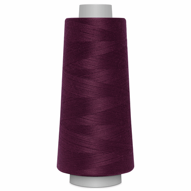 TOLDI-LOCK Overlock Thread - Purple | 2500m from Jaycotts Sewing Supplies