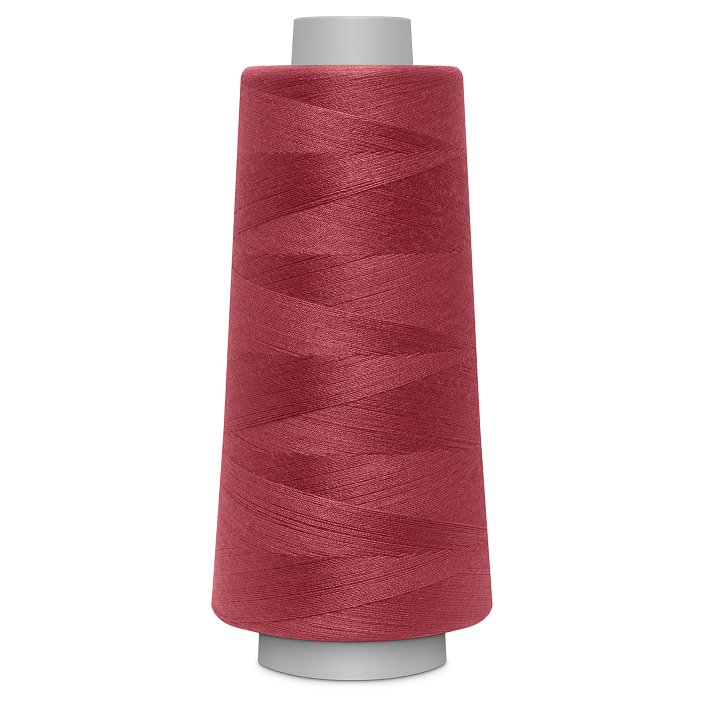 Gutermann TOLDI-LOCK Overlock Thread 2500m | Raspberry from Jaycotts Sewing Supplies