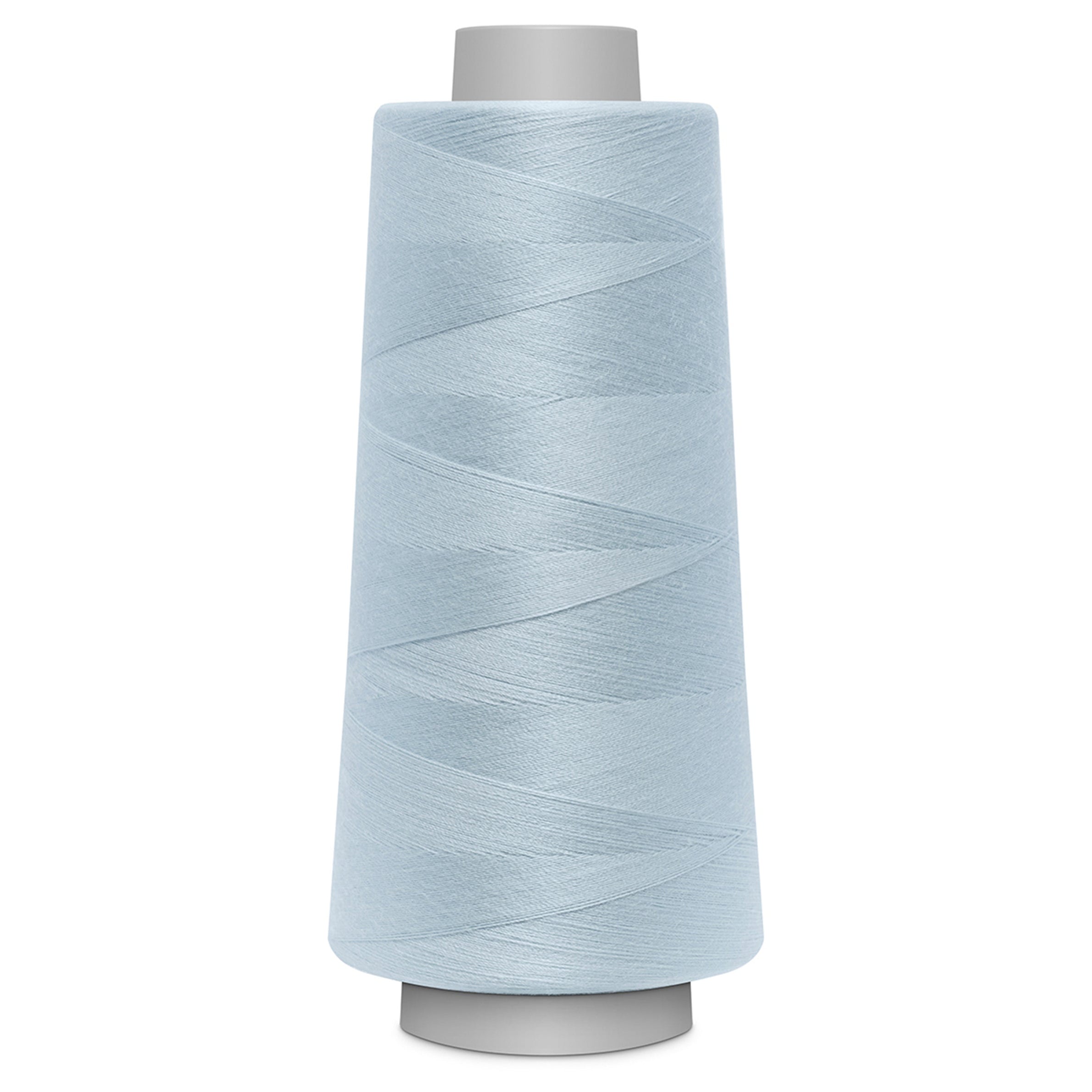 Gutermann TOLDI-LOCK Overlock Thread 2500m | Sky Blue — jaycotts.co.uk ...