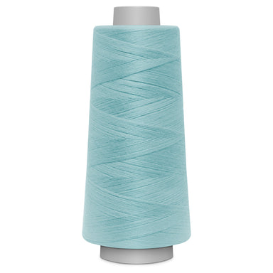 Gutermann TOLDI-LOCK Overlock Thread 2500m | Turquoise from Jaycotts Sewing Supplies