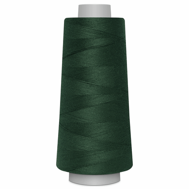 Gutermann TOLDI-LOCK Overlock Thread - Green | 2500m from Jaycotts Sewing Supplies