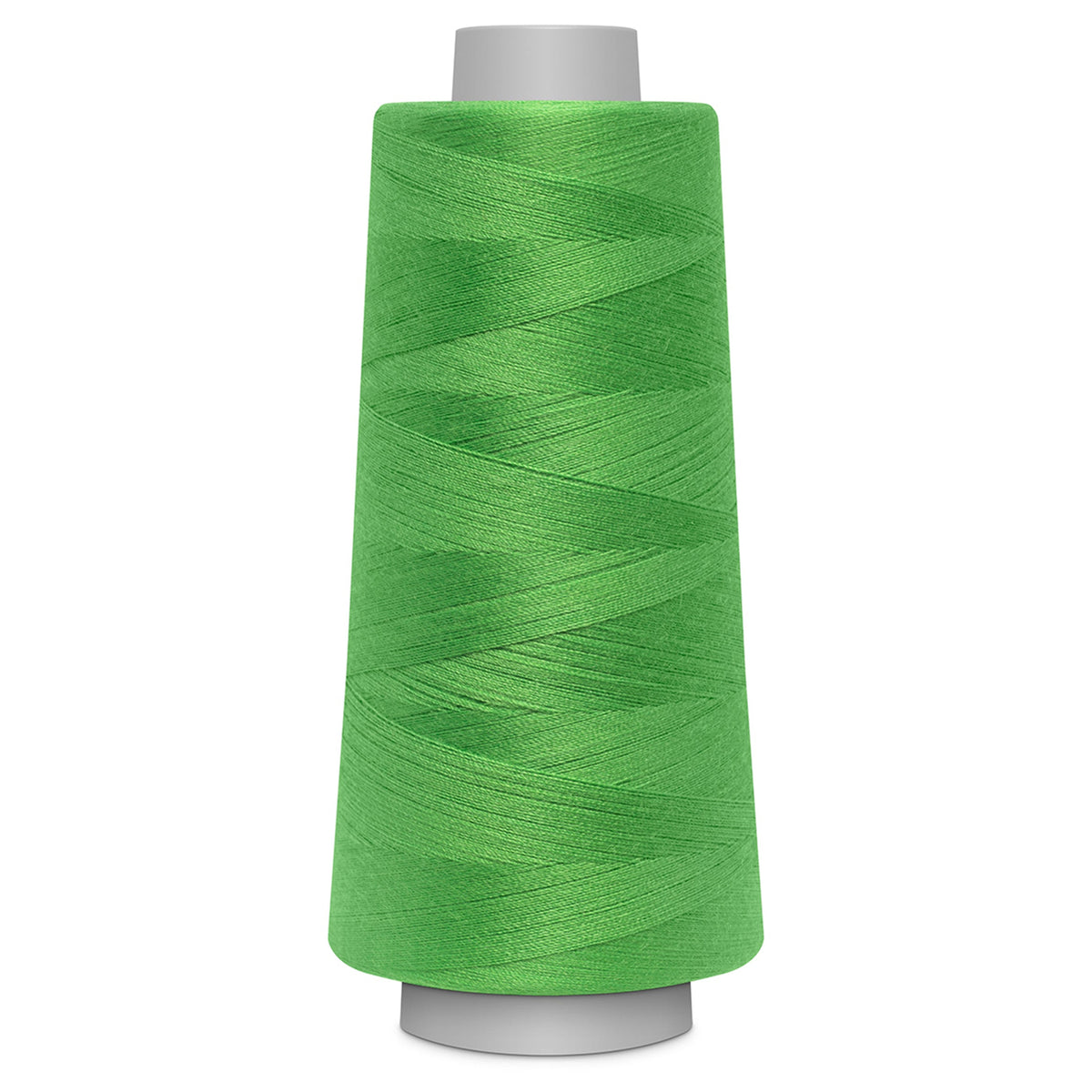 Surelock Green Thread Gutermann TOLDI-LOCK Overlock Thread 2500m | Bright Green — jaycotts.co ...