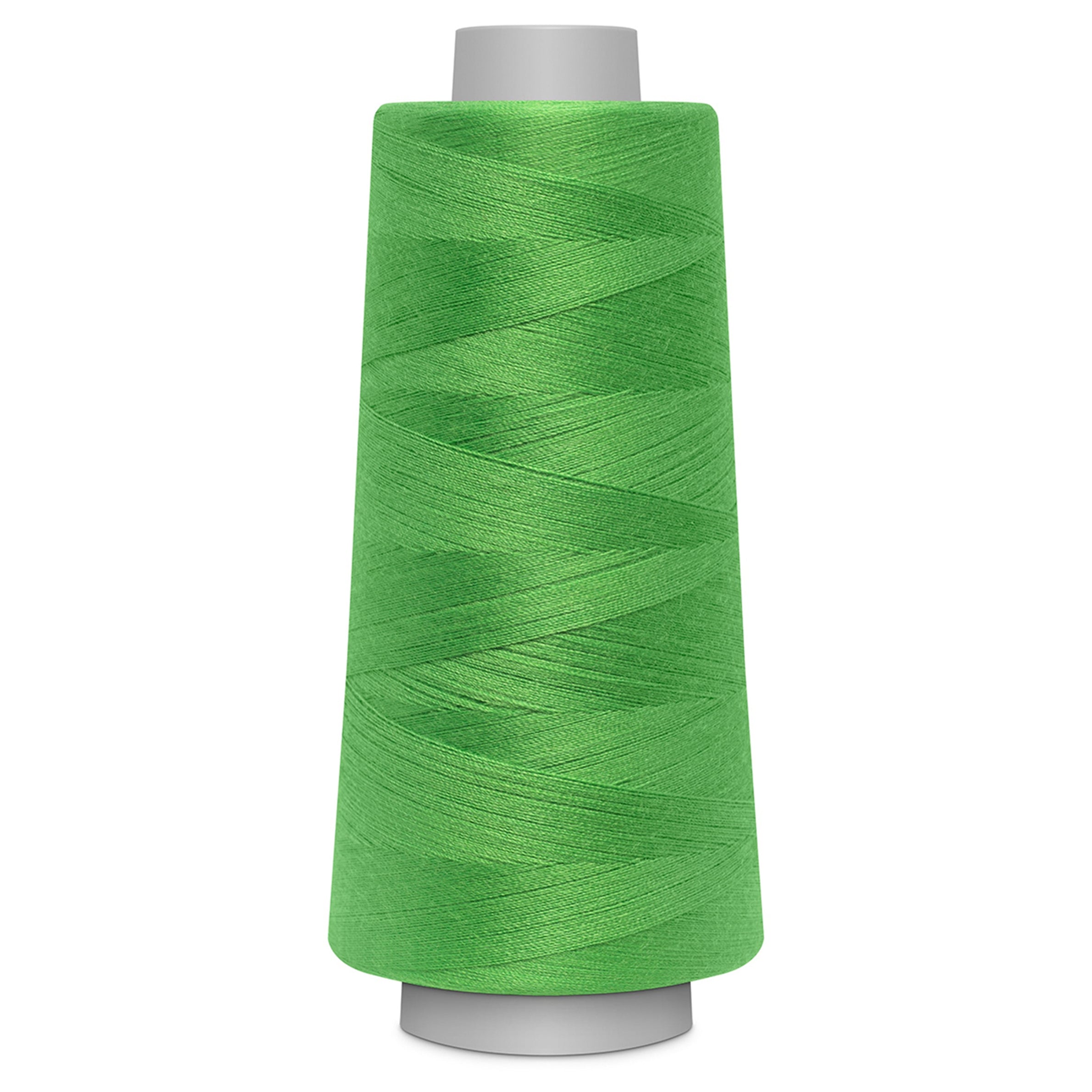 Gutermann TOLDI-LOCK Overlock Thread 2500m | Bright Green — jaycotts.co ...
