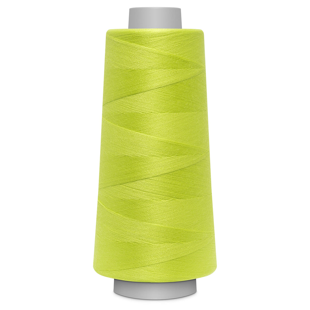 Gutermann TOLDI-LOCK Overlock Thread 2500m | Yellow Green — jaycotts.co ...