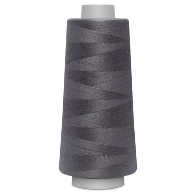 Gutermann TOLDI-LOCK Overlock Thread 2500m | Dark Grey from Jaycotts Sewing Supplies