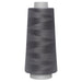 Gutermann TOLDI-LOCK Overlock Thread 2500m | Dark Grey from Jaycotts Sewing Supplies
