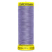 Gutermann Maraflex Stretchy Sewing Thread 150m colour 158 Lilac from Jaycotts Sewing Supplies