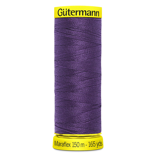 Gutermann Maraflex Stretchy Sewing Thread 150m colour 257 from Jaycotts Sewing Supplies
