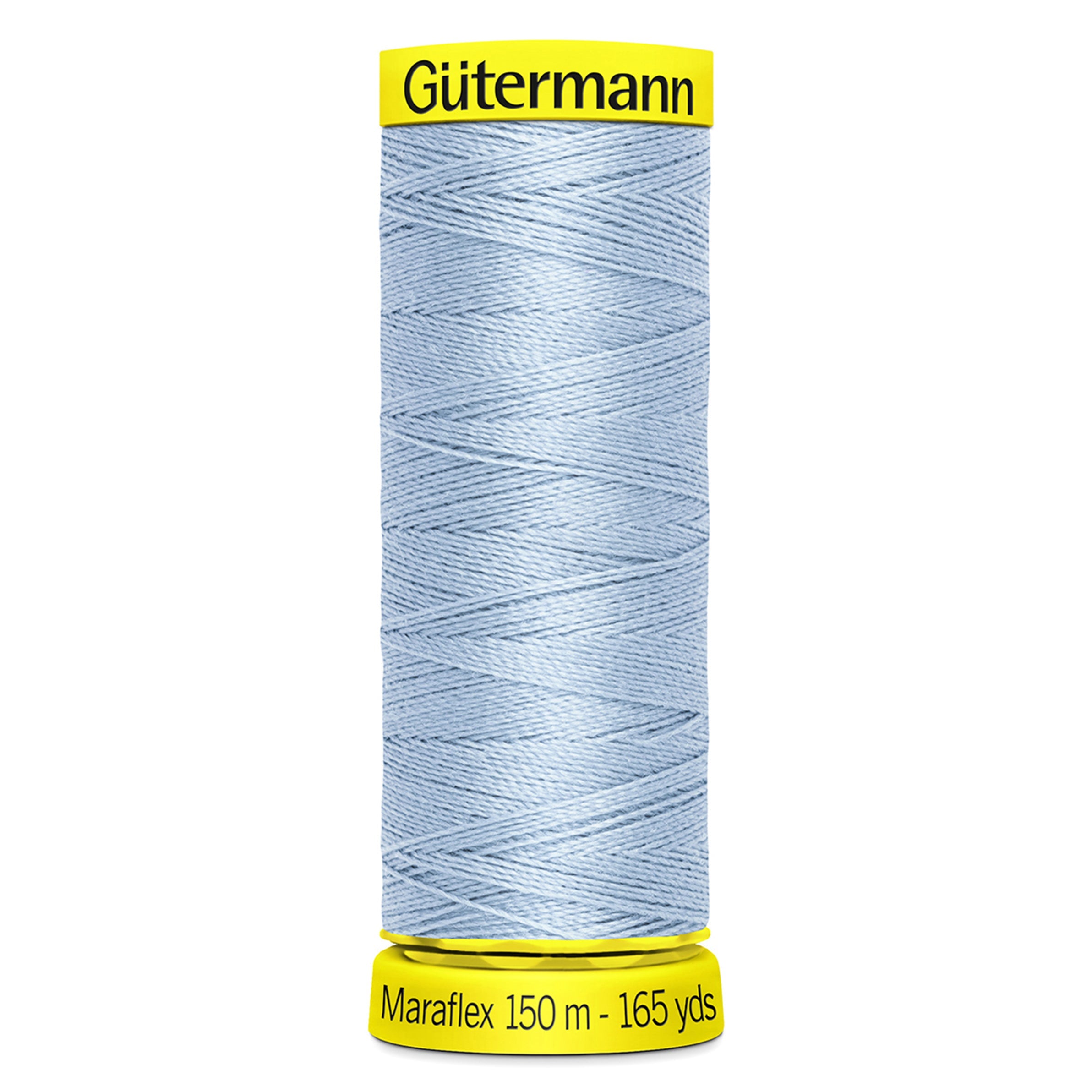 Gutermann Maraflex Stretchy Sewing Thread 150m colour 276 from Jaycotts Sewing Supplies