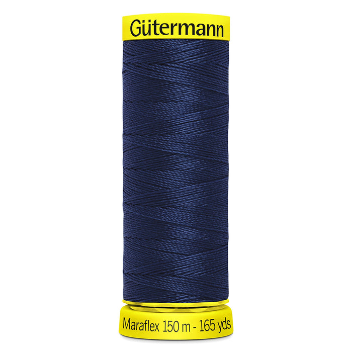 Gutermann Maraflex Stretch Sewing Thread 150m reels colour 310 ...