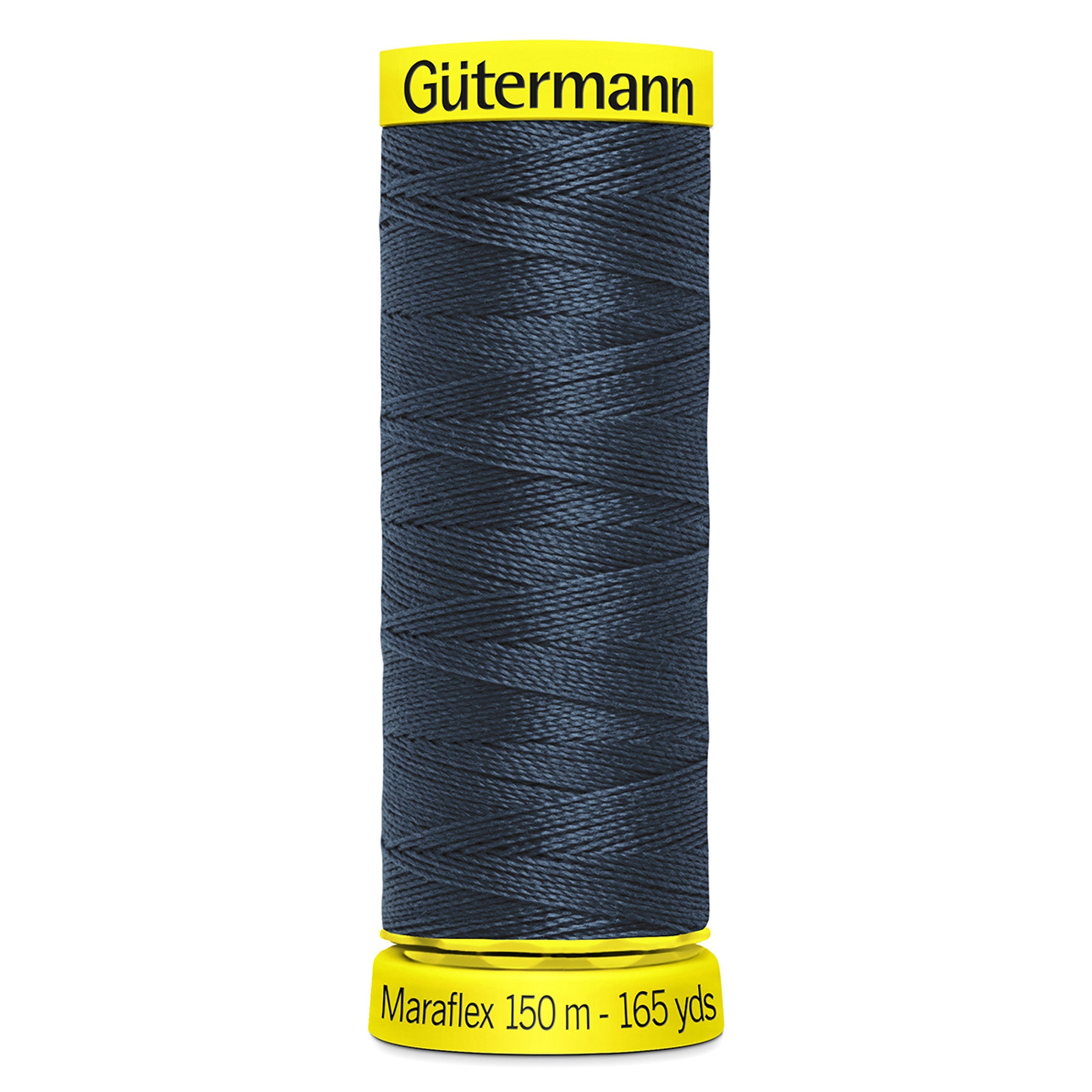 Gutermann Maraflex Stretchy Sewing Thread 150m colour 339 from Jaycotts Sewing Supplies