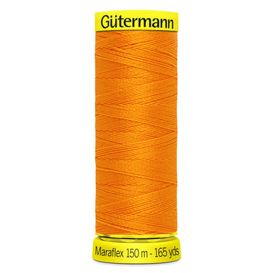Gutermann Maraflex Stretchy Sewing Thread 150m colour 350 from Jaycotts Sewing Supplies
