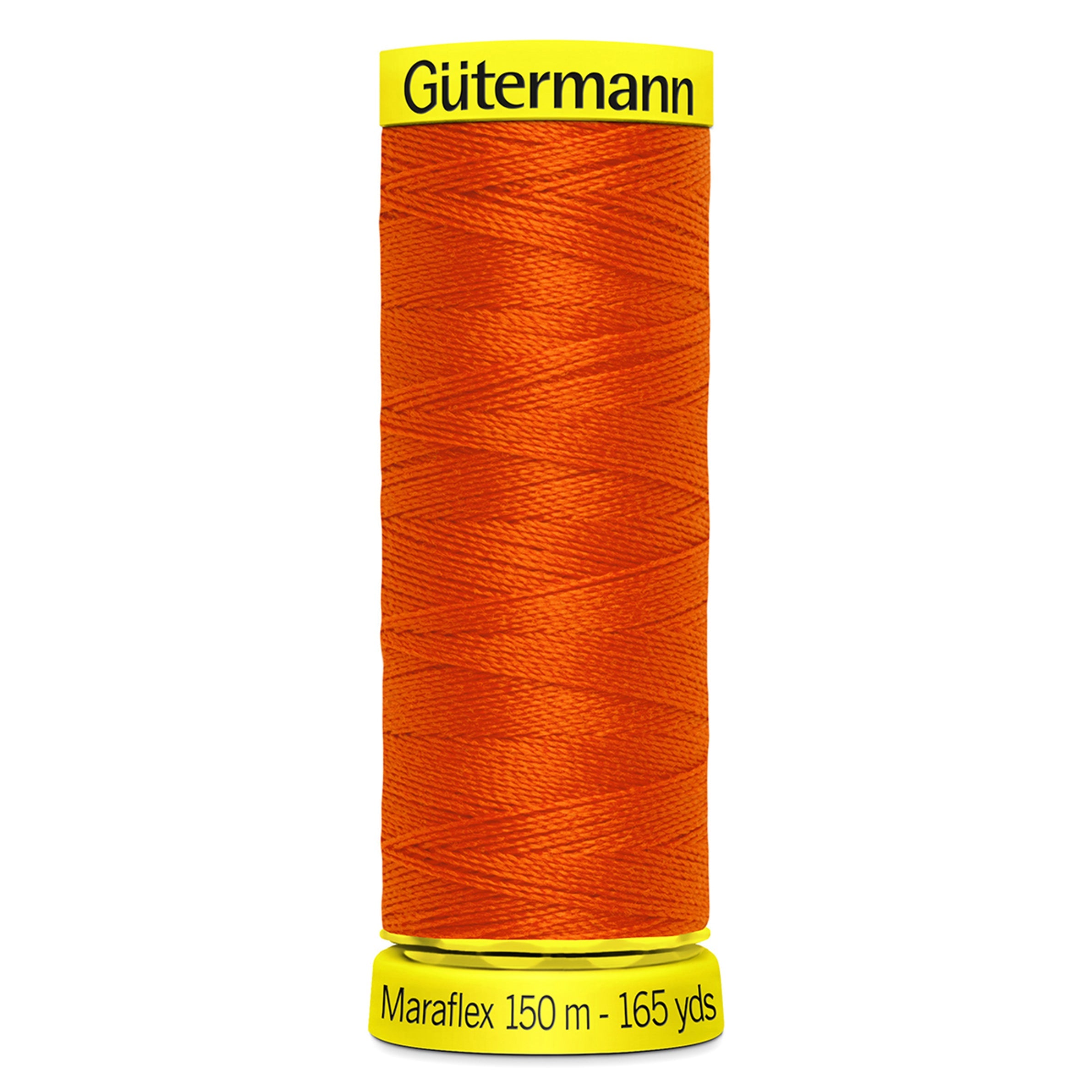 Gutermann Maraflex Stretchy Sewing Thread 150m colour 351 from Jaycotts Sewing Supplies