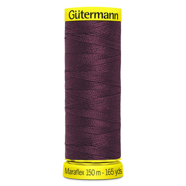 Gutermann Maraflex Stretchy Sewing Thread 150m colour 369 from Jaycotts Sewing Supplies