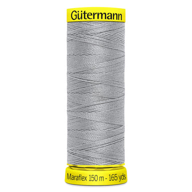 Gutermann Maraflex Stretchy Sewing Thread 150m colour 38 from Jaycotts Sewing Supplies