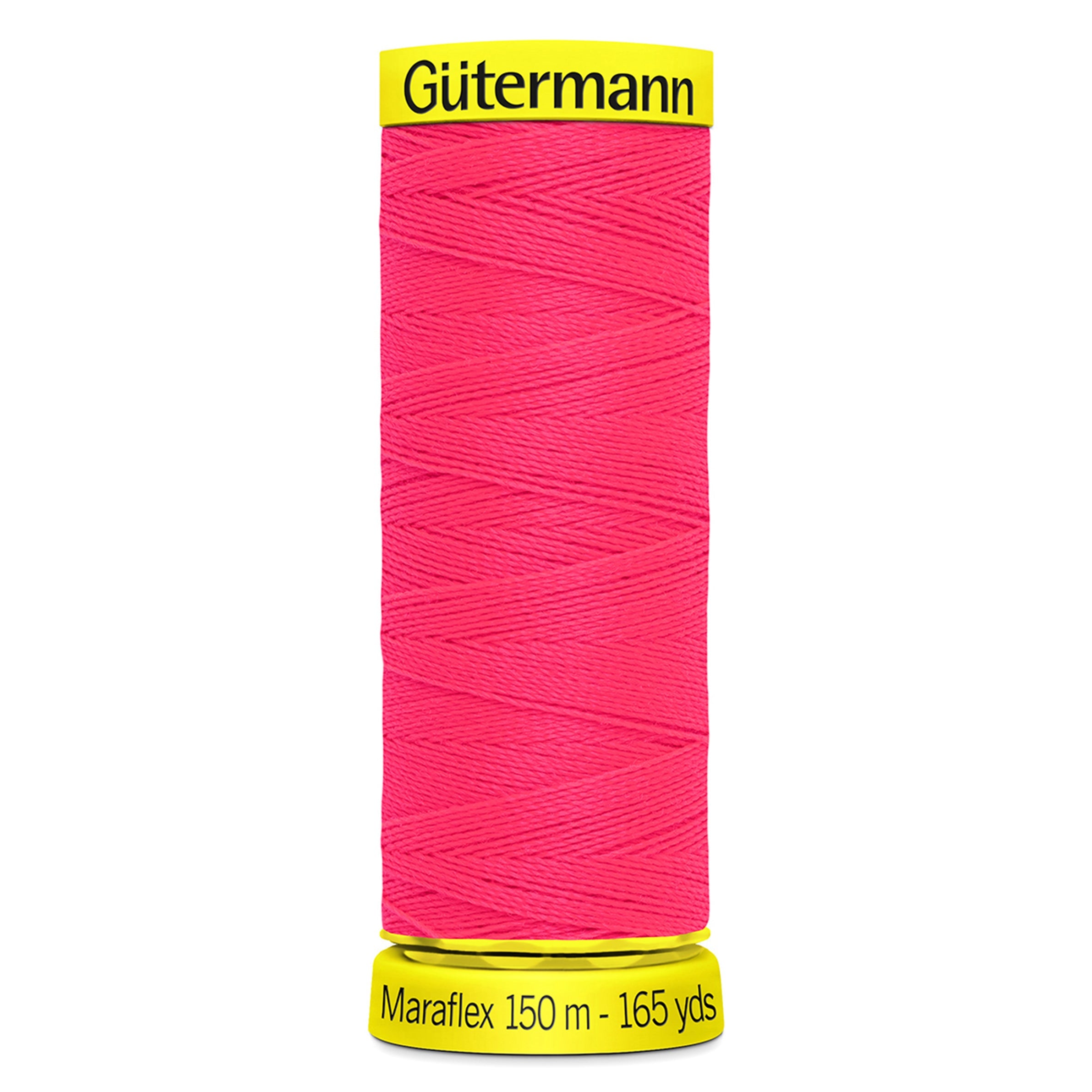 Gutermann Maraflex Stretchy Sewing Thread 150m colour 3837 from Jaycotts Sewing Supplies