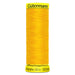 Gutermann Maraflex Stretchy Sewing Thread 150m colour 417 Gold from Jaycotts Sewing Supplies