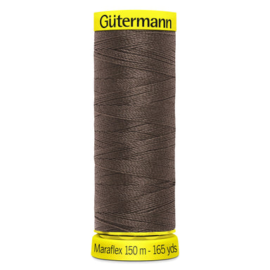 Gutermann Maraflex Stretchy Sewing Thread 150m colour 446 from Jaycotts Sewing Supplies