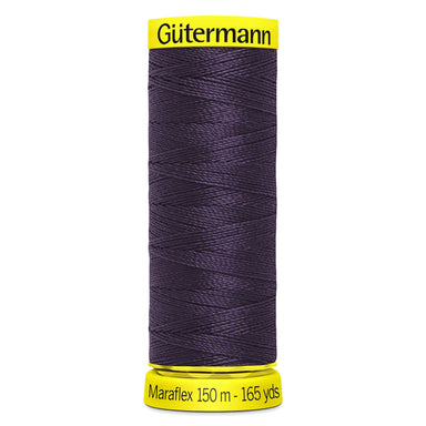 Gutermann Maraflex Stretchy Sewing Thread 150m colour 512 from Jaycotts Sewing Supplies