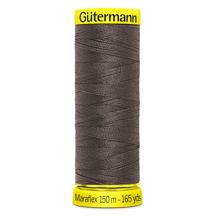 Gutermann Maraflex Stretchy Sewing Thread 150m colour 540 from Jaycotts Sewing Supplies