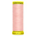 Gutermann Maraflex Stretchy Sewing Thread 150m colour 659 Powder Pink from Jaycotts Sewing Supplies
