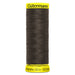 Gutermann Maraflex Stretchy Sewing Thread 150m colour 696 Chocolate from Jaycotts Sewing Supplies