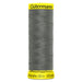 Gutermann Maraflex Stretchy Sewing Thread 150m colour 701 Grey from Jaycotts Sewing Supplies