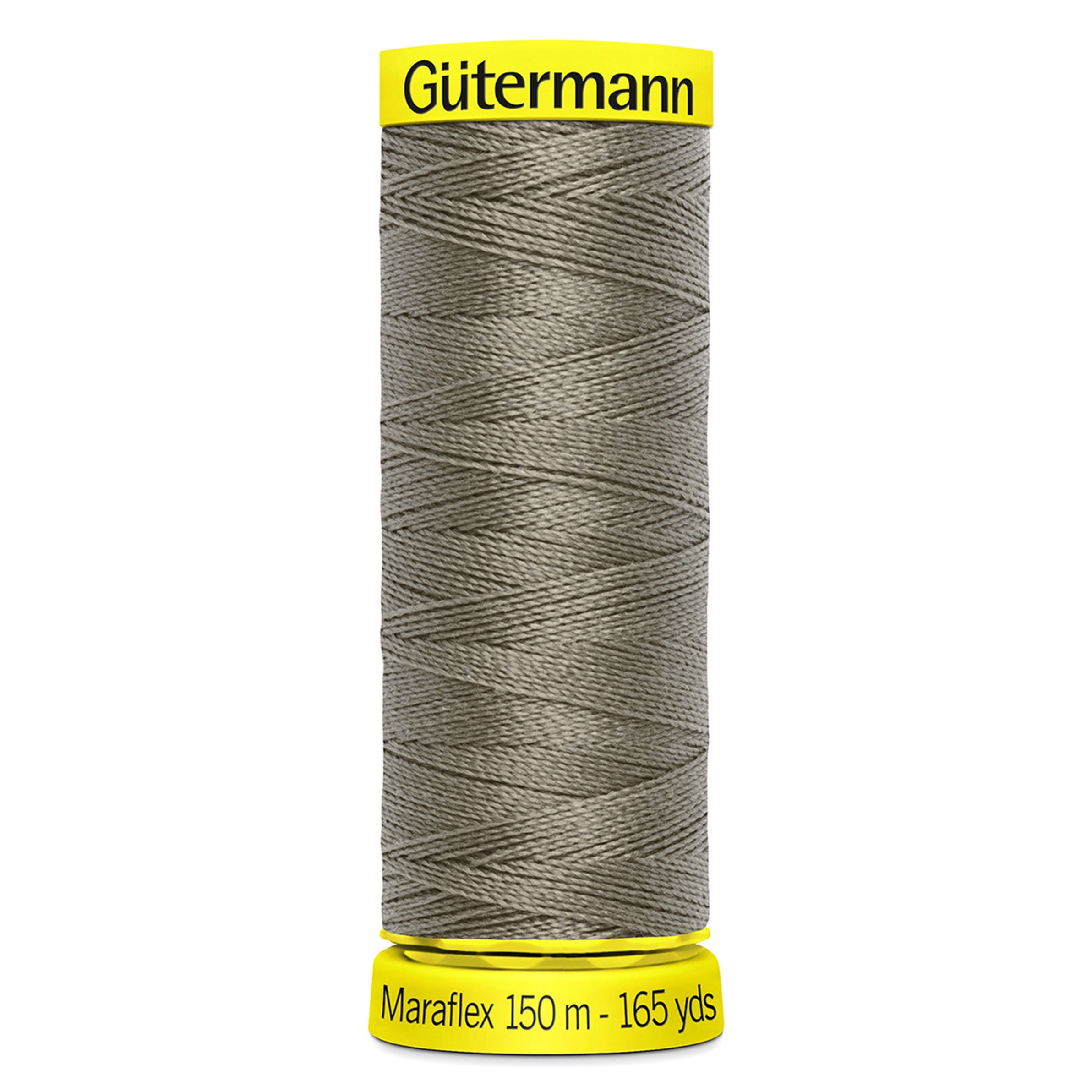 Gutermann Maraflex Stretchy Sewing Thread 150m colour 727 from Jaycotts Sewing Supplies