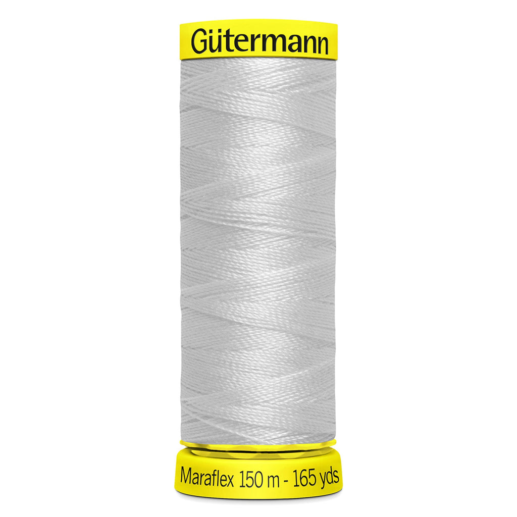 Gutermann Maraflex sewing thread — jaycotts.co.uk - Sewing Supplies