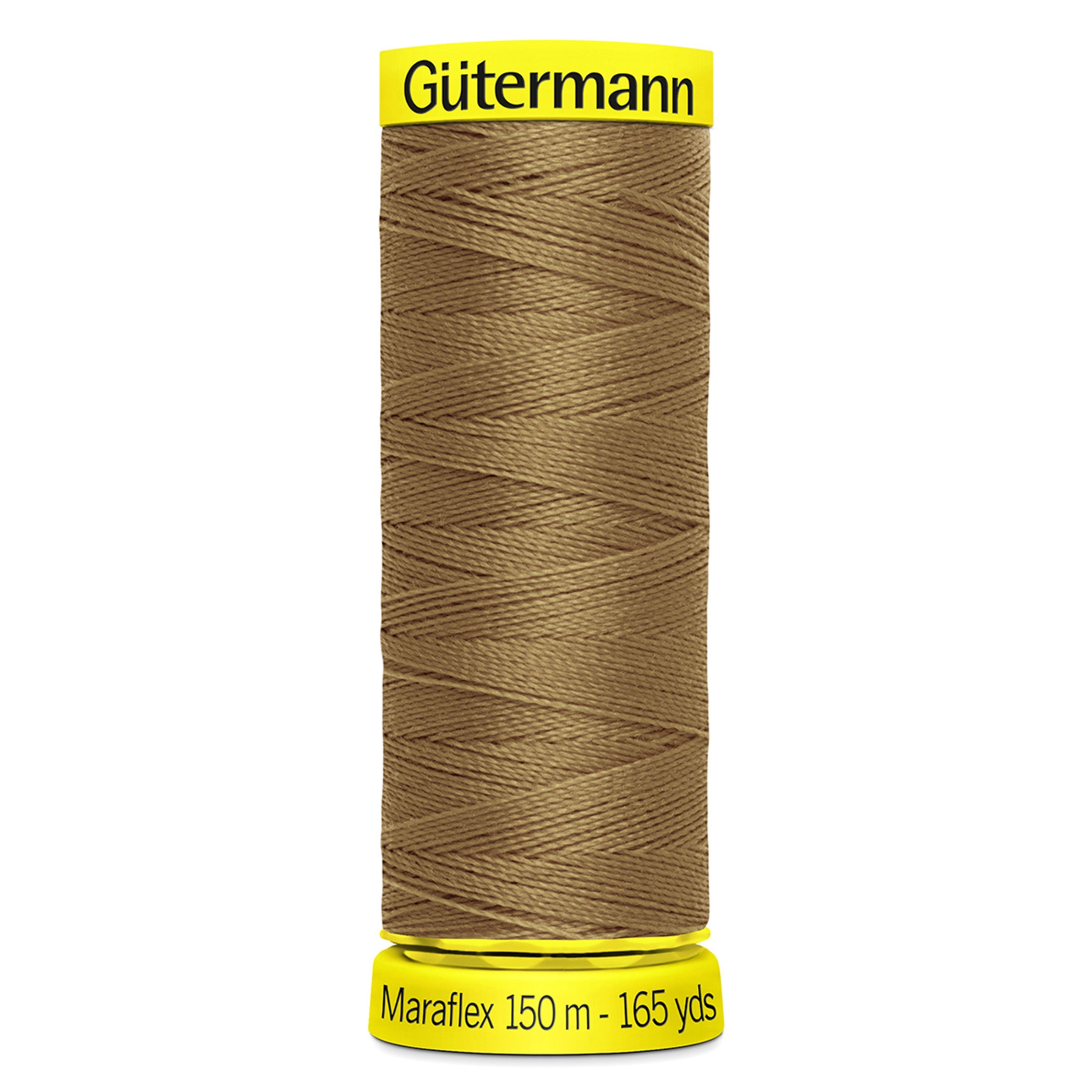 Gutermann Maraflex Stretchy Sewing Thread 150m colour 887 from Jaycotts Sewing Supplies