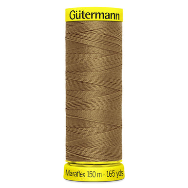 Gutermann Maraflex Stretchy Sewing Thread 150m colour 887 from Jaycotts Sewing Supplies