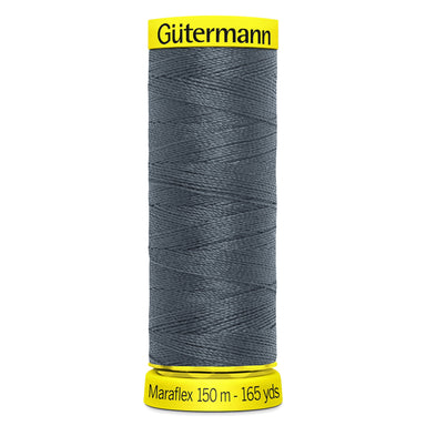 Gutermann Maraflex Stretchy Sewing Thread 150m colour 93 from Jaycotts Sewing Supplies