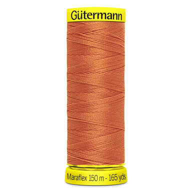 Gutermann Maraflex Stretchy Sewing Thread 150m colour 982 from Jaycotts Sewing Supplies
