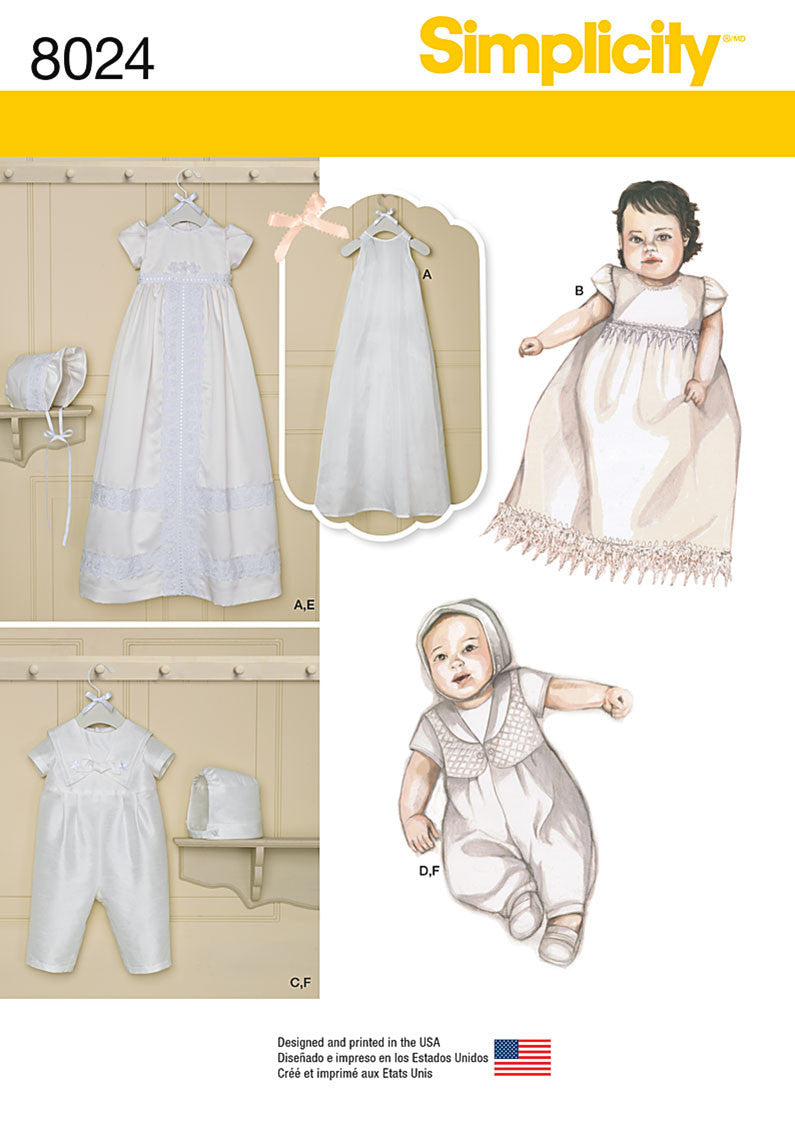 Vintage Infant Robe Antique Christening Gown  lupongovph
