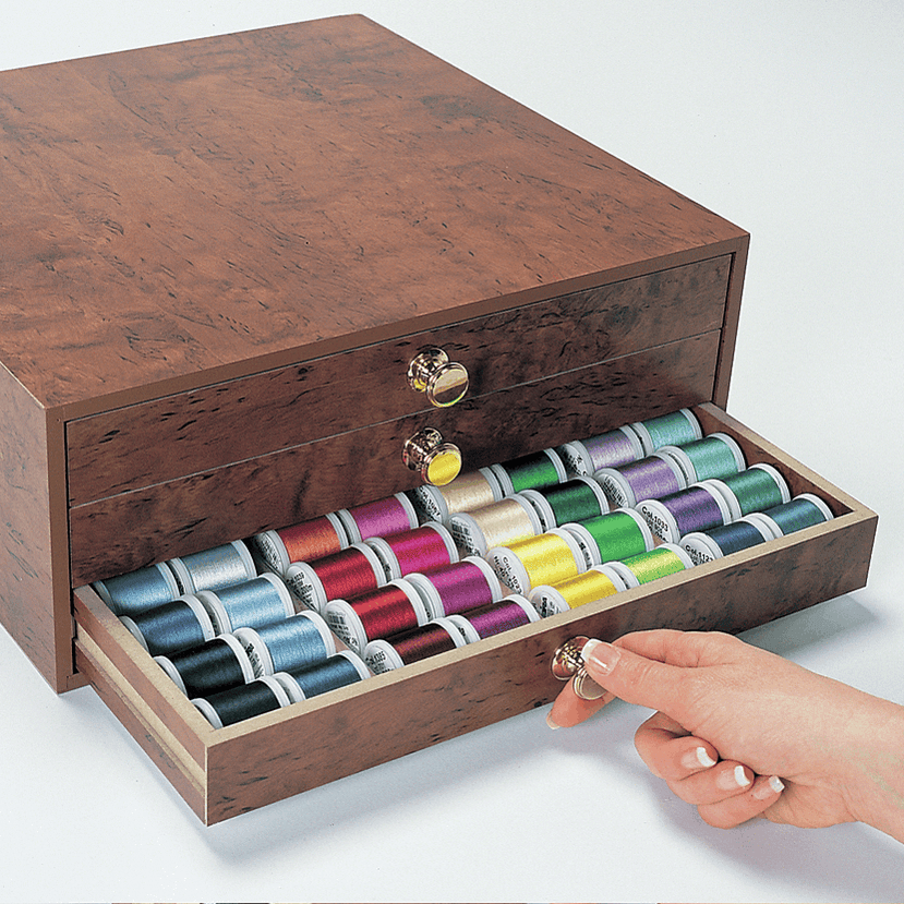 Madeira Embroidery Thread - Huge range - Great quality — jaycotts.co.uk ...