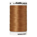 Polysheen Embroidery Thread 800m 0842 Toffee from Jaycotts Sewing Supplies