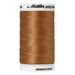Mettler Polysheen Embroidery Thread 800m, Toffee 0842 — jaycotts.co.uk ...